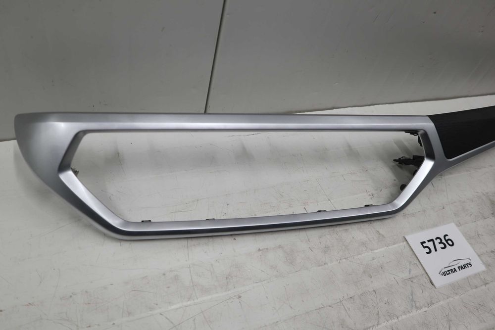 Лайсна табло БМВ Г20 Г21 Г22 Г23 Г26 BMW G20 G21 G22 G23 G26 Ефект Дъб