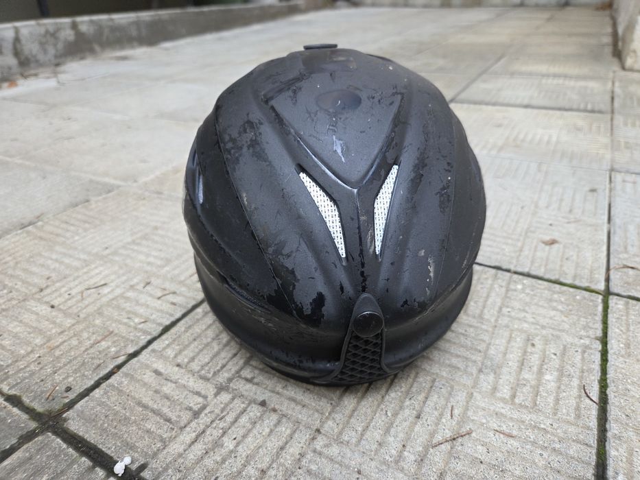 Casca schi Uvex  XL