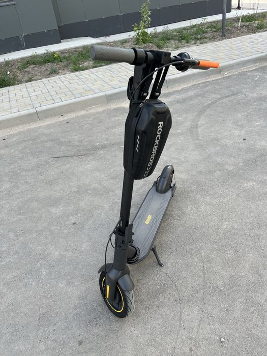 Электросамокат Ninebot G30 MAX