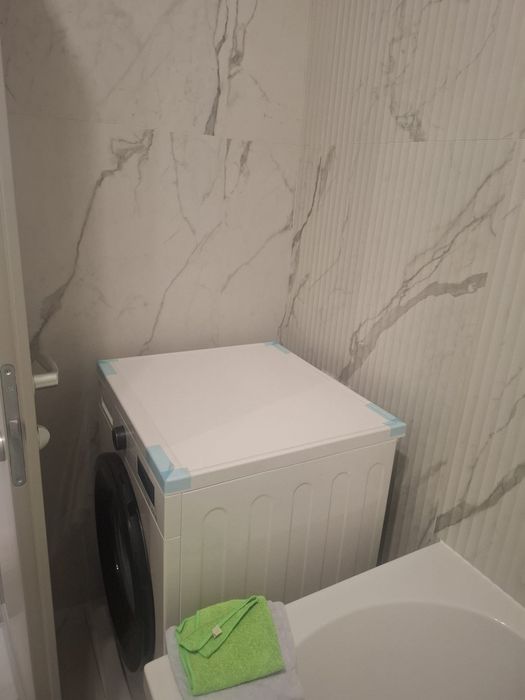 Inchiriez apartament doua camere