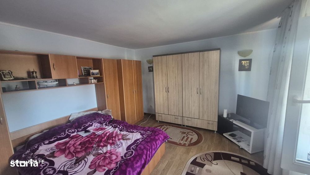 Casă P+1 deosebită, 200 mp utili, teren 662 mp – Zona 1 Mai