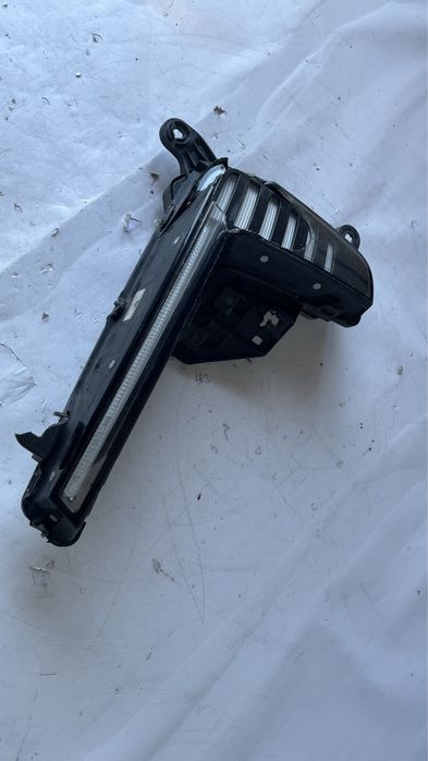 Ляв халоген Audi Q7 E-tron