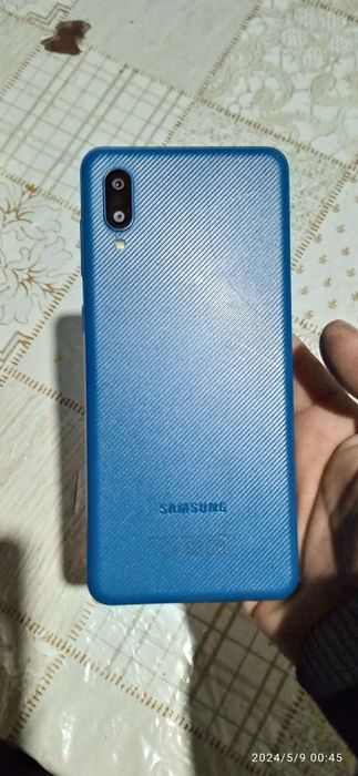 Samsung Galaxy A2
