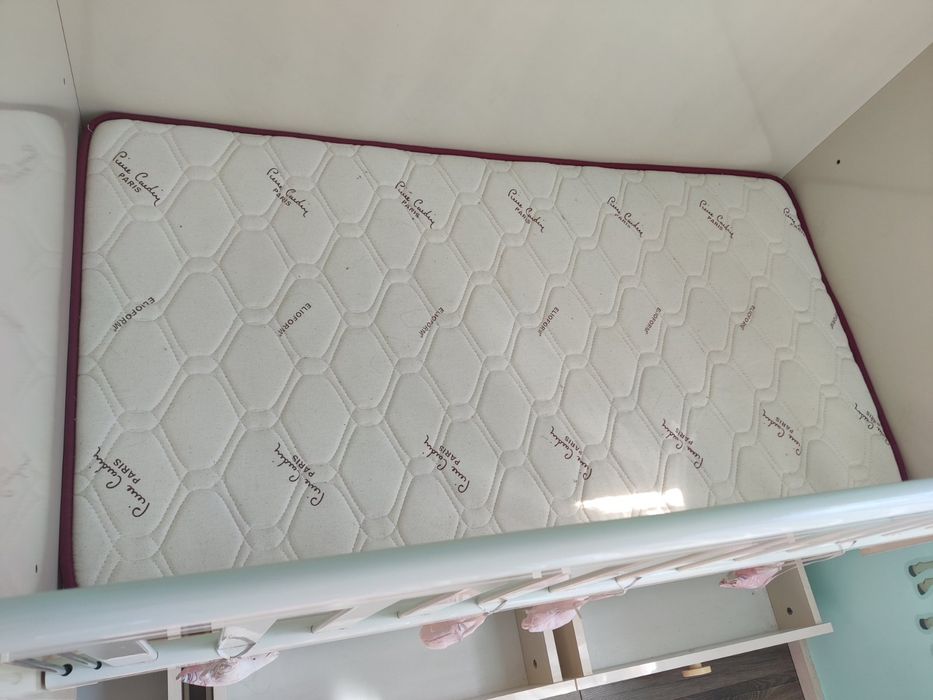 Детско легло вис виталис