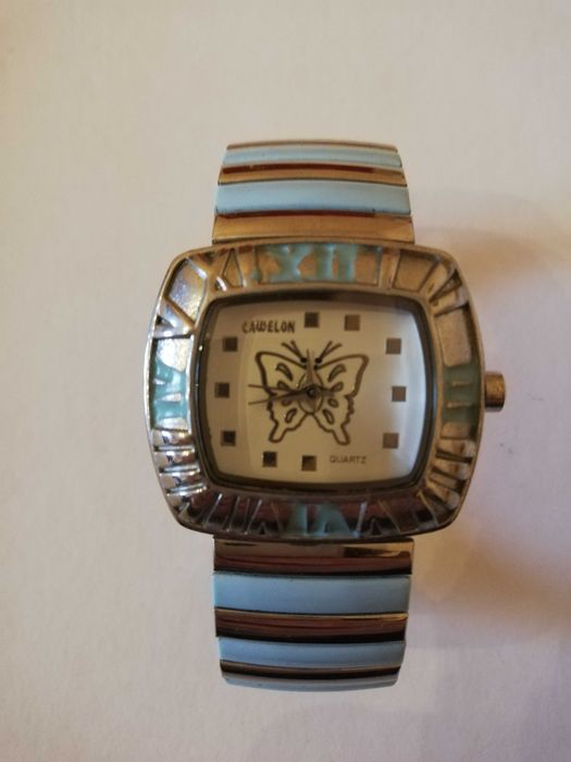 Дамски часовници без батерия