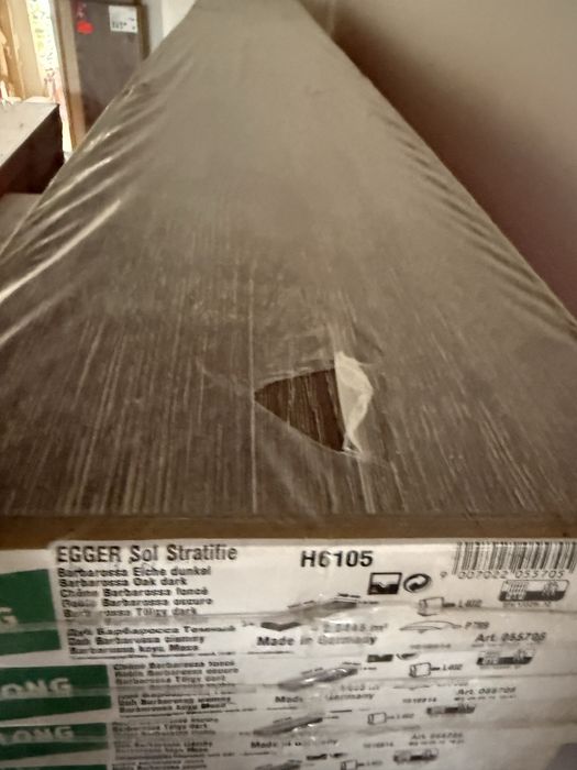 Ламинат E EGGER.