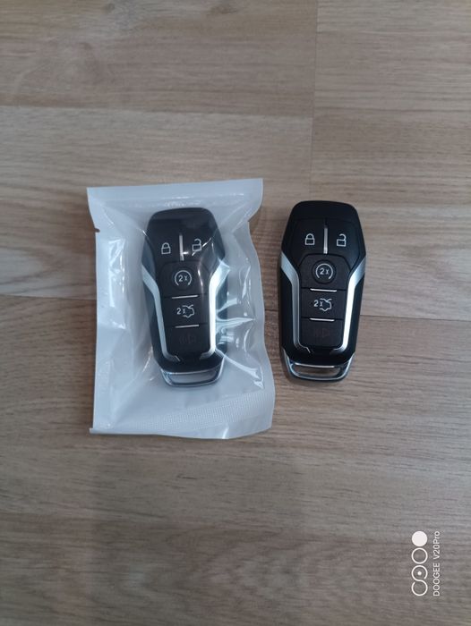 Ключ за Ford Mustang keylessgo 903 mhz