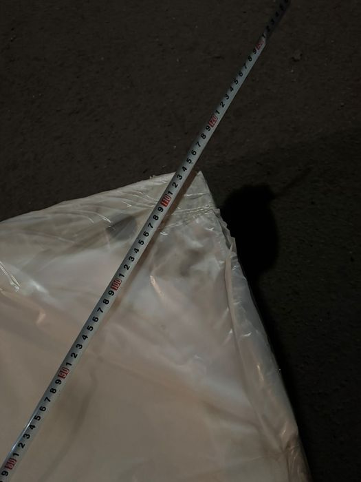 Душевая кабина с поддоном