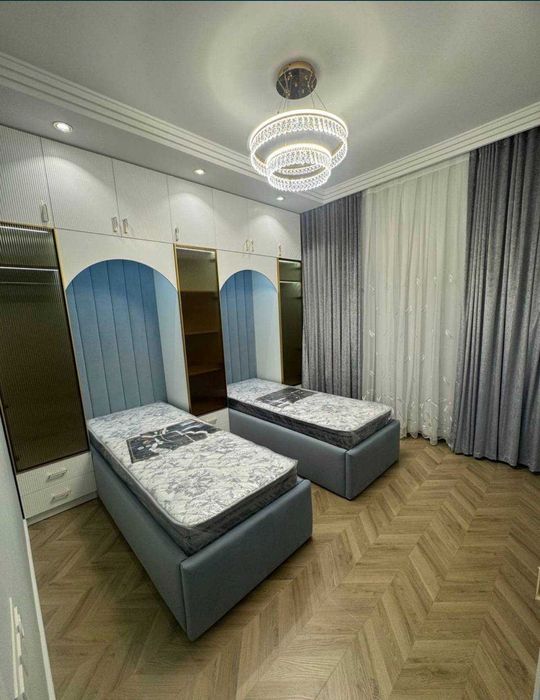 НОВОСТРОЙКА 3/7/10 ЖК MILANO Ориентир: 8 роддом