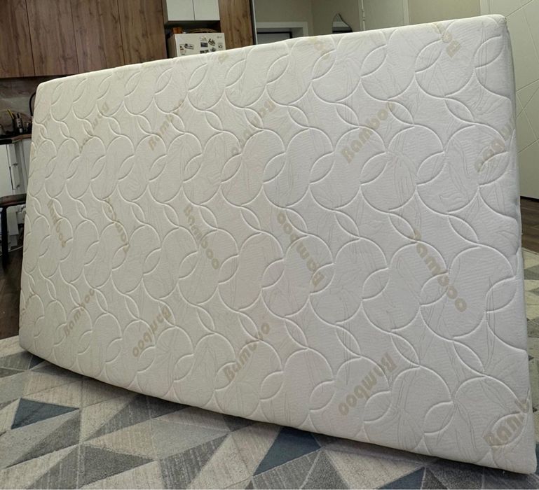 Продам б/у Матрас 120*200
