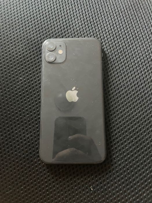 iPhone 11 nou, 100% baterie