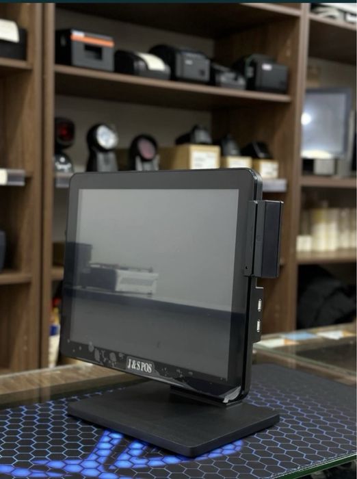 Pos моноблок i5/ i7 8гб 128ссд / 128ссд  clopos jowi idokon