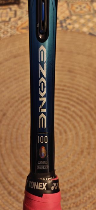 Yonex Ezone 100 Aqua Night