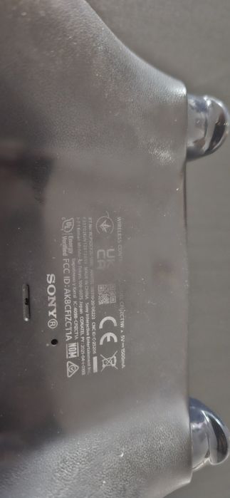 Vând controler ps5