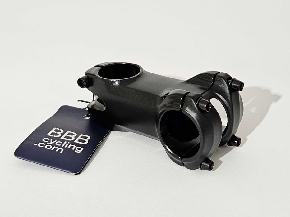 Лапа BBB Jumper Ultralight 31.8x65mm