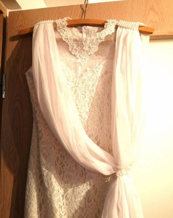 Rochie de mireasa
