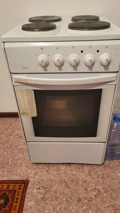 Продается газовая плита