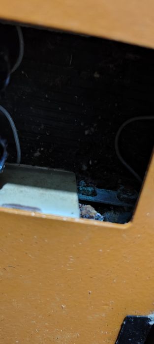 АНЧ-3 анализатор НЧ