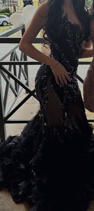 Бална рокля Stoyan Radichev