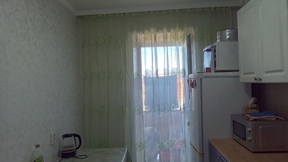 Продам 2 ух комнатную квартиру 7-51
