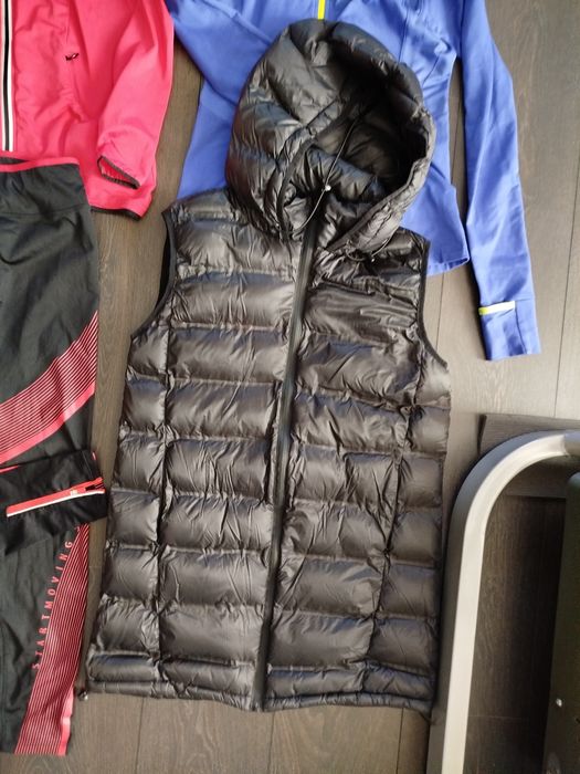 Спортни дамски дрехи S размер