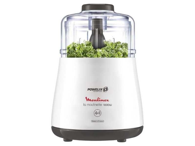 Електрически Чопър Moulinex La Moulinette DPA141 1000W