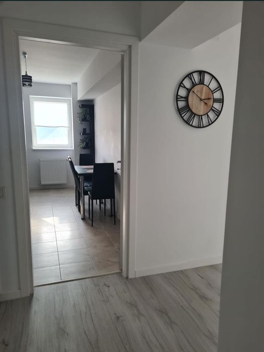 Inchiriere ap.2 camere - Confort City Residence