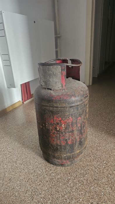 Продам Газовый баллон