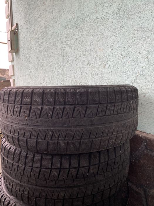 215/50/17 зима лето с дисками
