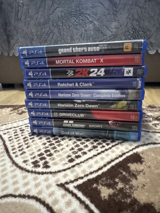 PlayStation 4 Pro 1TB