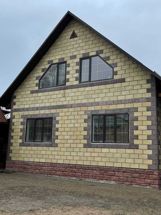 Производство теплоблок евроблок г Алматы