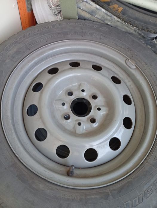 Шины и диски , 185/65R14