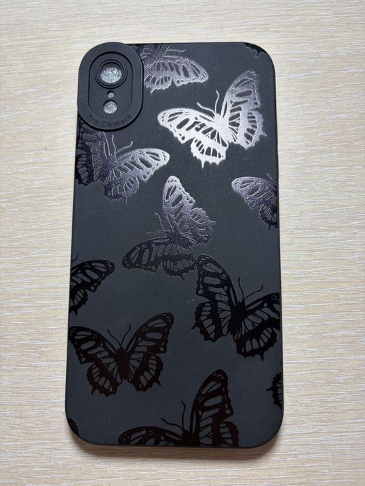 Калъф за айфон XR