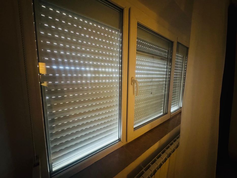 Inchiriez apartament 2 camere decomandat