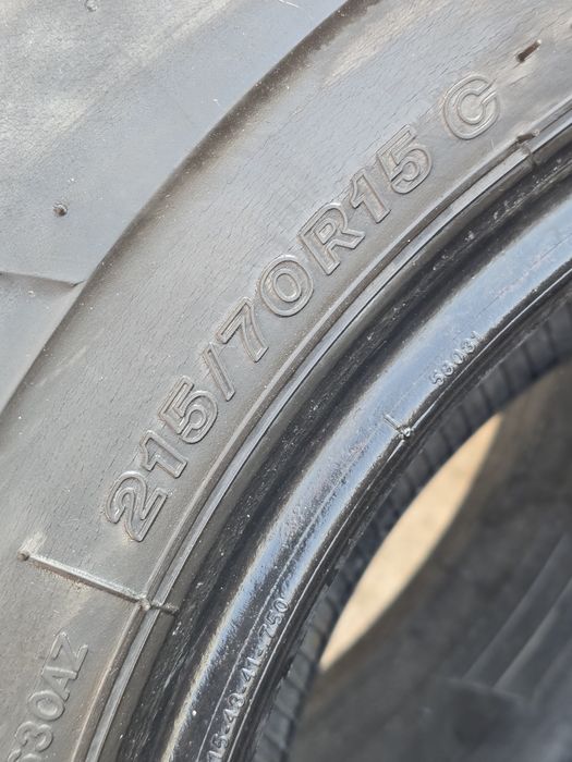 215 70 15 c Bridgestone