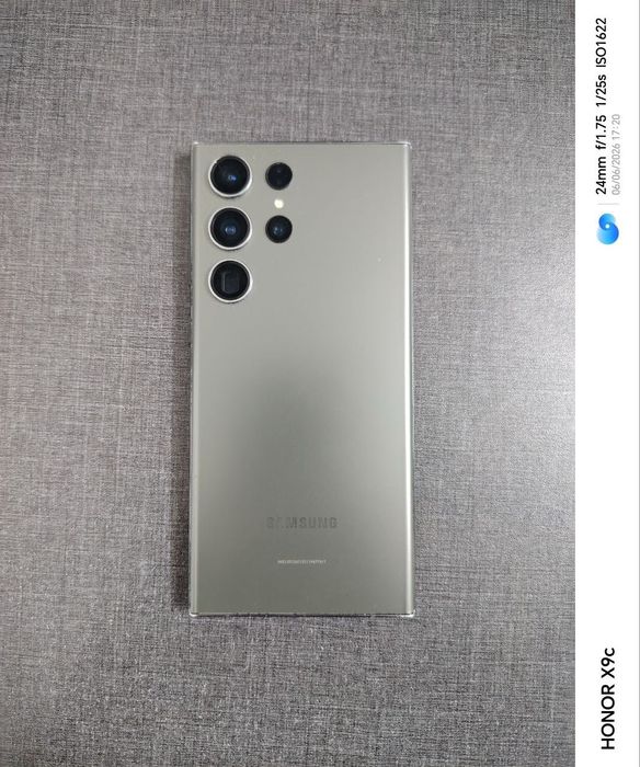 Samsung s 23 Ultra 12/256 Vetnam
