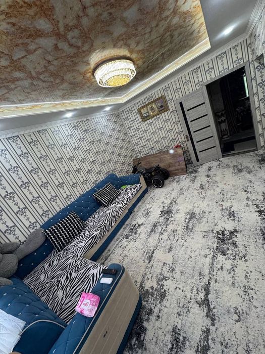 Срочно продаётся квартира 2/2/2 в Мирабадском районе