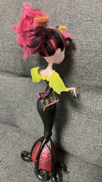 Papusa Monster High