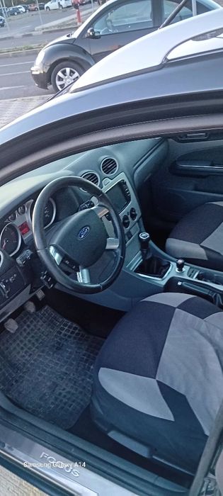 Vand autoturism Ford Focus