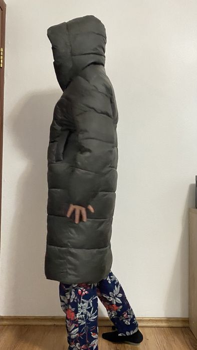 Зимняя куртка