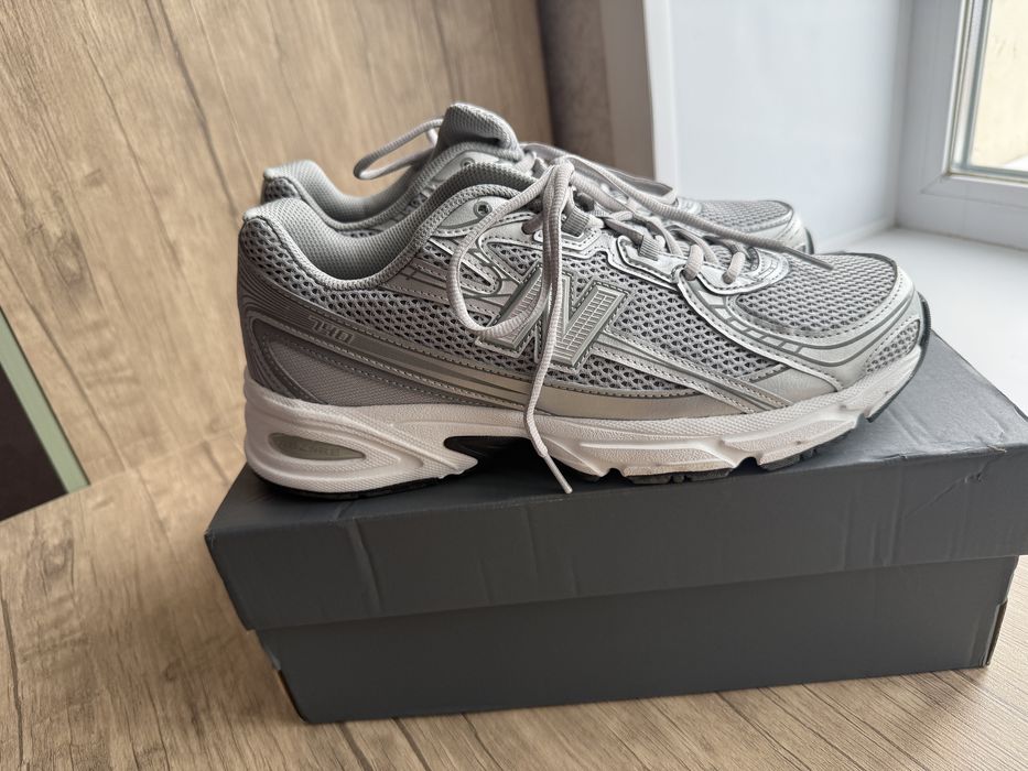 Кроссовки New Balance