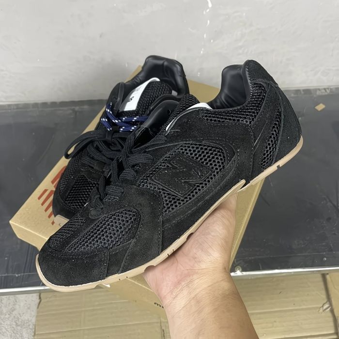 Miu Miu New Balance Кроссовки