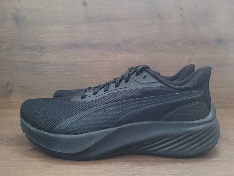 Като нови!Мъжки маратонки Puma-40номер