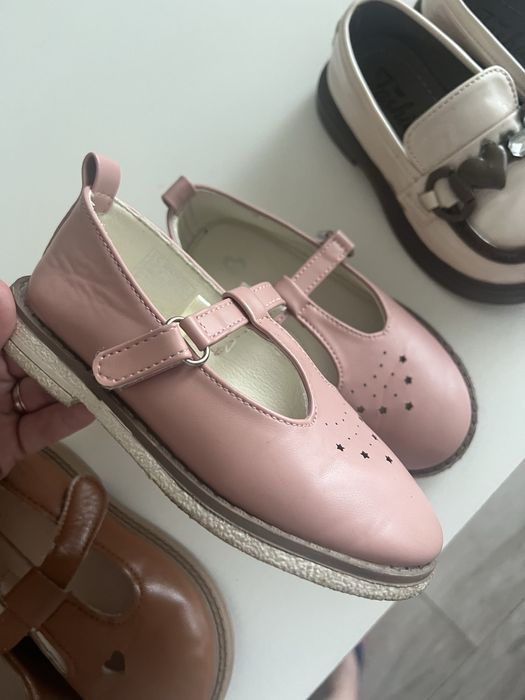 Pantofi toamna fete 26/27/28