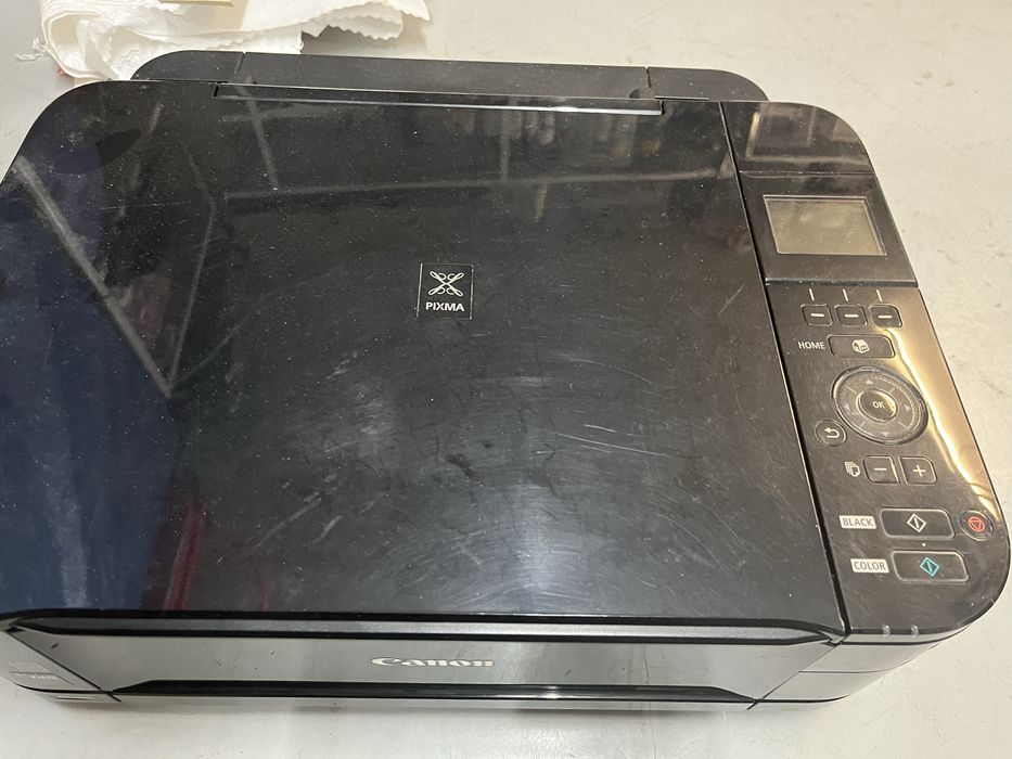 Мултифункционален Принтер със Скенер Canon MG5150 за ремонт
