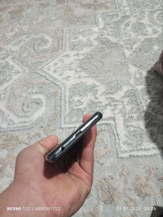 Samsung a32 holati alo