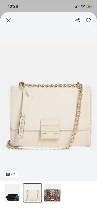 Сумки Guess оригинал
