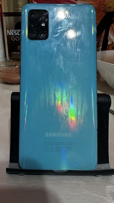 Продам САМСУНГ  А51    5000 тг