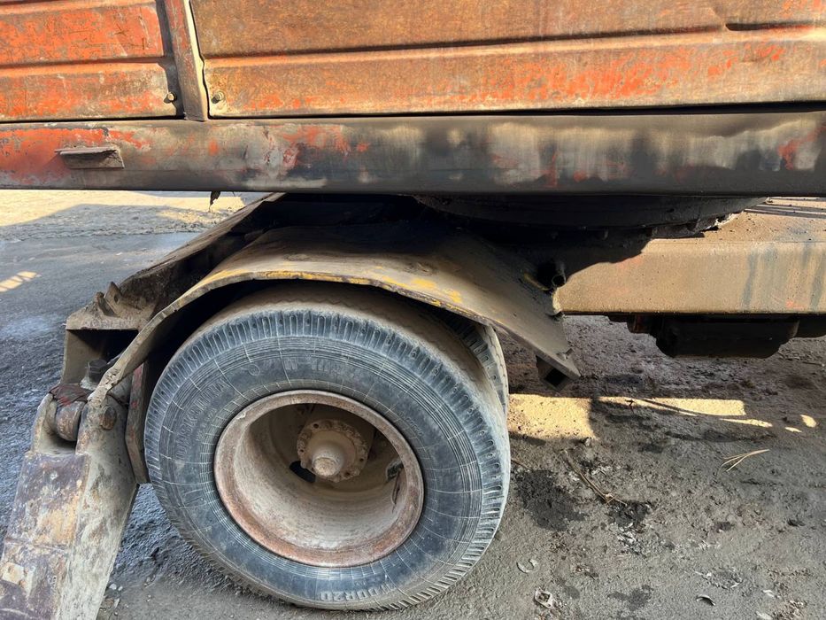 Эксковатор ОЭ-3322