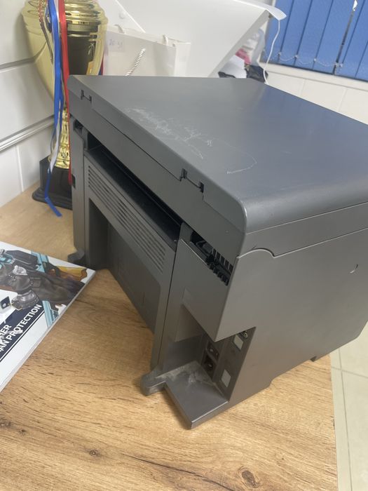 Принтер Canon MF4410